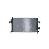 NRF Engine Cooling Radiator 53415 thumbnail