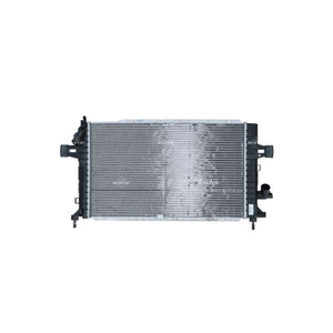 NRF Engine Cooling Radiator 53415