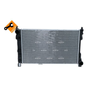 NRF Engine Cooling Radiator 53419 thumbnail