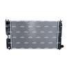 NRF Engine Cooling Radiator 53421 thumbnail