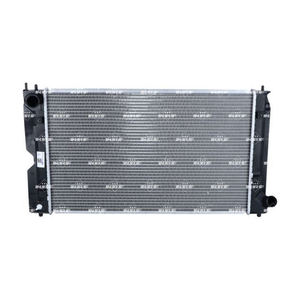 NRF Engine Cooling Radiator 53421