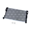NRF Engine Cooling Radiator 53423 thumbnail