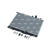 NRF Engine Cooling Radiator 53424 thumbnail