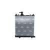 NRF Engine Cooling Radiator 53430 thumbnail