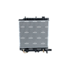 NRF Engine Cooling Radiator 53434 thumbnail