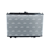 NRF Engine Cooling Radiator 53435 thumbnail