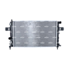 NRF Engine Cooling Radiator 53441 thumbnail