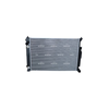 NRF Engine Cooling Radiator 53444 thumbnail