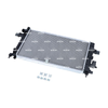 NRF Engine Cooling Radiator 53447 thumbnail
