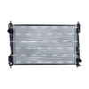 NRF Engine Cooling Radiator 53455A thumbnail