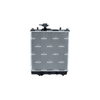 NRF Engine Cooling Radiator 53456 thumbnail