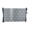 NRF Engine Cooling Radiator 53463 thumbnail