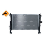 NRF Engine Cooling Radiator 53475 thumbnail