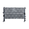 NRF Engine Cooling Radiator 53475A thumbnail