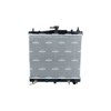 NRF Engine Cooling Radiator 53477 thumbnail