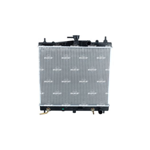 NRF Engine Cooling Radiator 53477