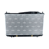 NRF Engine Cooling Radiator 53482 thumbnail