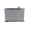 NRF Engine Cooling Radiator 53491 thumbnail