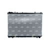 NRF Engine Cooling Radiator 53499 thumbnail