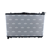 NRF Engine Cooling Radiator 53504 thumbnail