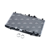 NRF Engine Cooling Radiator 53508 thumbnail