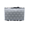 NRF Engine Cooling Radiator 53509 thumbnail
