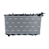 NRF Engine Cooling Radiator 53523 thumbnail