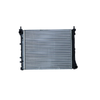 NRF Engine Cooling Radiator 53527A thumbnail