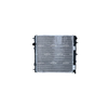 NRF Engine Cooling Radiator 53531 thumbnail