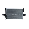 NRF Engine Cooling Radiator 53532 thumbnail