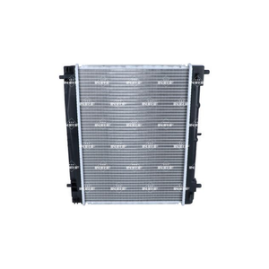 NRF Engine Cooling Radiator 53533