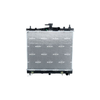 NRF Engine Cooling Radiator 53535 thumbnail