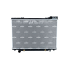 NRF Engine Cooling Radiator 53539 thumbnail
