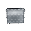 NRF Engine Cooling Radiator 53541 thumbnail