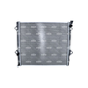 NRF Engine Cooling Radiator 53568 thumbnail