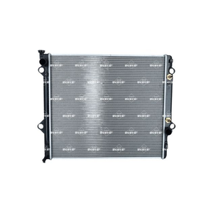 NRF Engine Cooling Radiator 53575