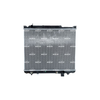 NRF Engine Cooling Radiator 53576 thumbnail