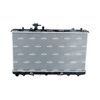 NRF Engine Cooling Radiator 53580 thumbnail