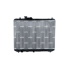 NRF Engine Cooling Radiator 53582A thumbnail