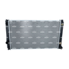 NRF Engine Cooling Radiator 53590 thumbnail