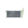 NRF Engine Cooling Radiator 53606 thumbnail