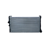 NRF Engine Cooling Radiator 53615A thumbnail