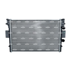 NRF Engine Cooling Radiator 53623A thumbnail