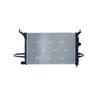 NRF Engine Cooling Radiator 53628 thumbnail