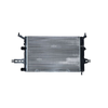 NRF Engine Cooling Radiator 53629 thumbnail