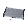 NRF Engine Cooling Radiator 53639 thumbnail