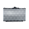 NRF Engine Cooling Radiator 536711 thumbnail