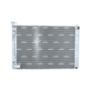 NRF Engine Cooling Radiator 53681 thumbnail
