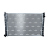 NRF Engine Cooling Radiator 53684 thumbnail
