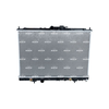 NRF Engine Cooling Radiator 53686 thumbnail
